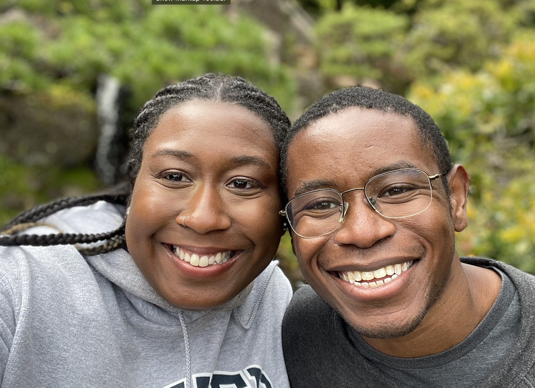 The Wedding Website of Sydney Ross and Kyle Johnson
