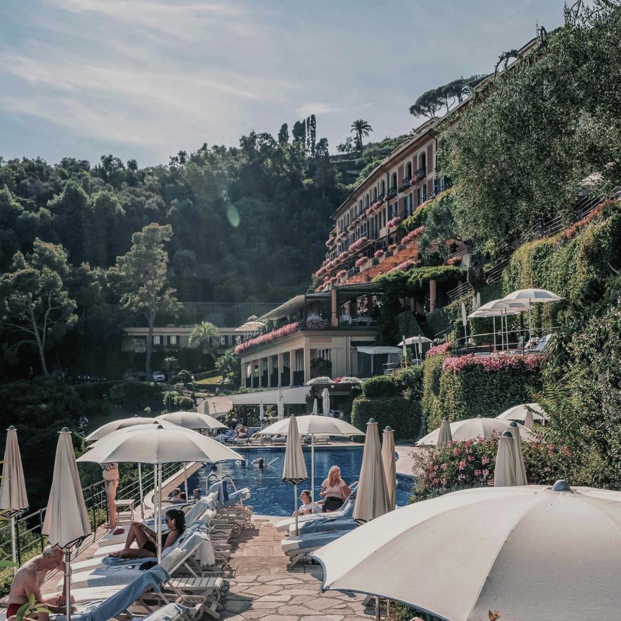 Honeymoon Hotels