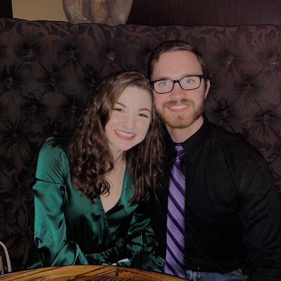 Our 1 year anni <3