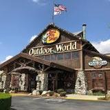 Bass Pro Shops