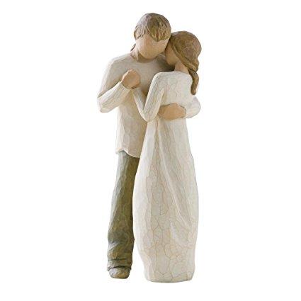 Willow Tree "Promise"