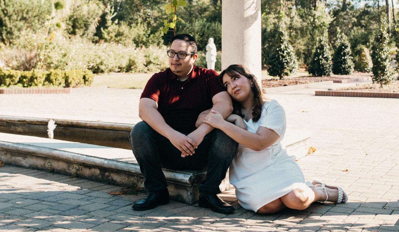 The Wedding Website of Destiny Valle and Joshua Torres