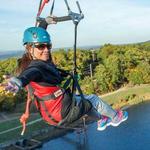 Mountain Creek Zip Tours