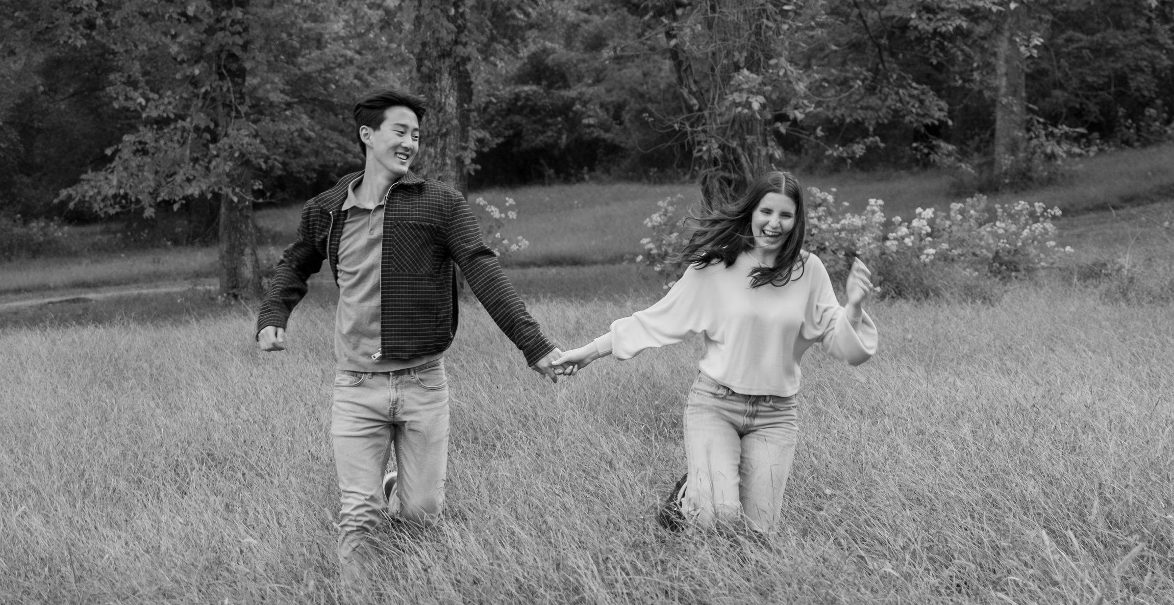 The Wedding Website of Gracie Yarrow and Christian Schlehuber