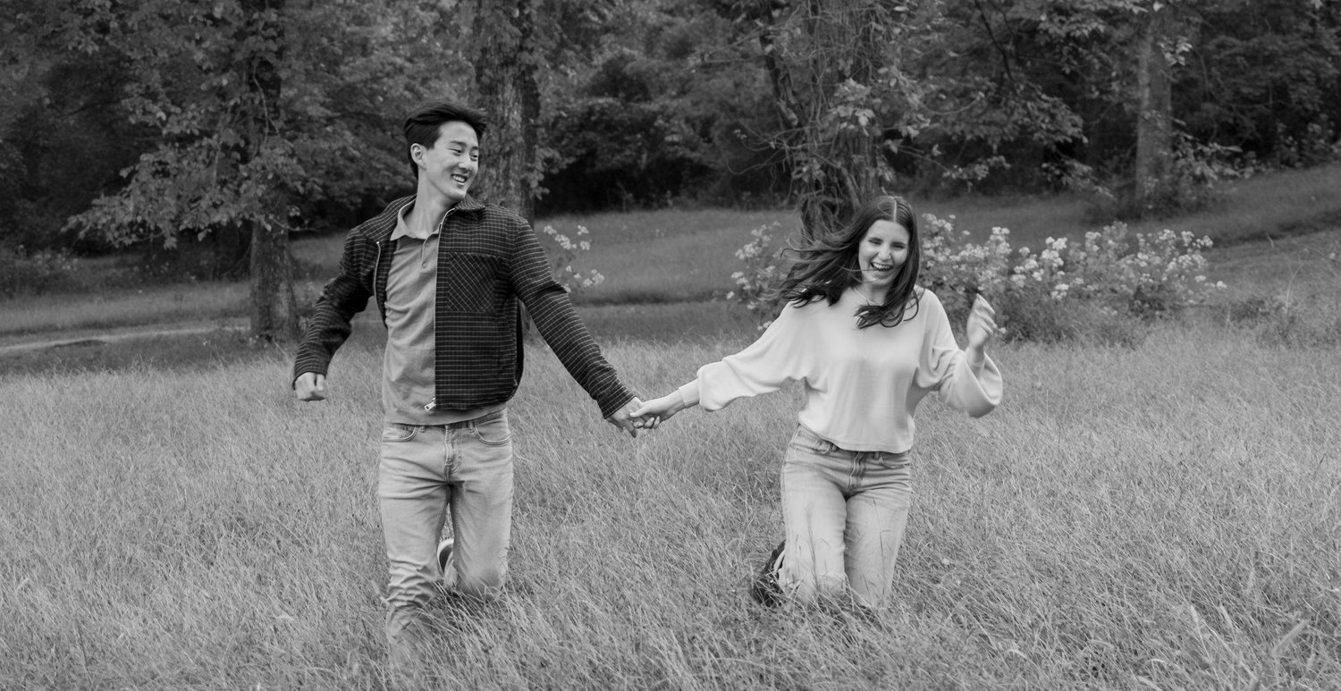 The Wedding Website of Gracie Yarrow and Christian Schlehuber