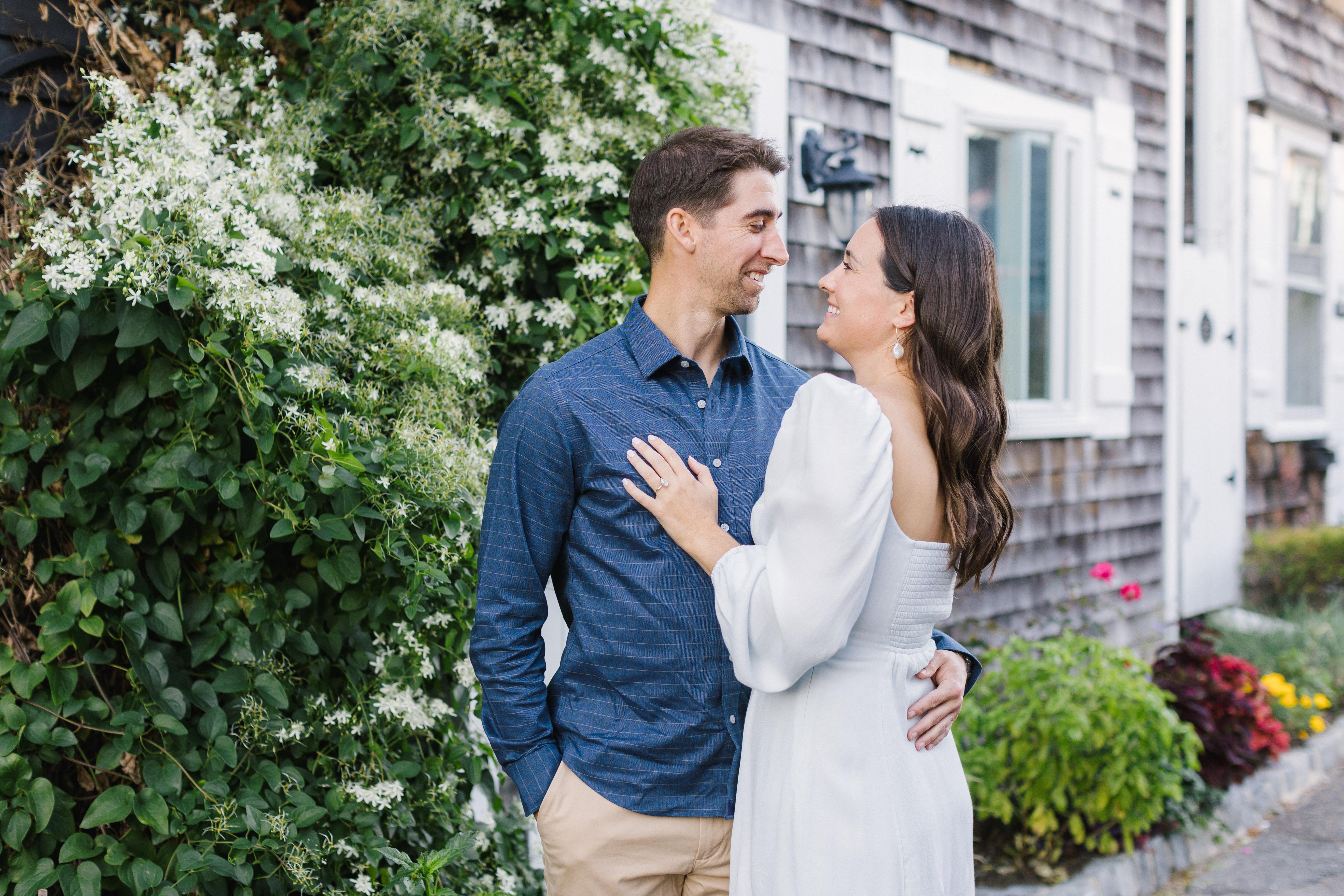 The Wedding Website of Meaghan Connors and Alex Pedicini