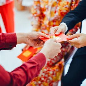 Blessings for the Newlyweds