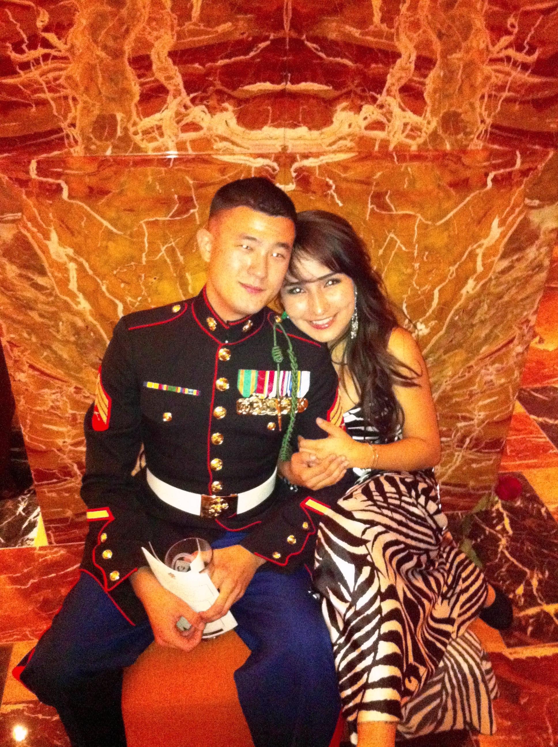 The Wedding Website of Alexandra Garcia Vergara and Henry Ernest Reese Jr