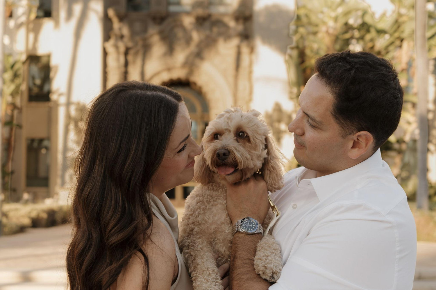 The Wedding Website of Charlee Layton and Victor Garay