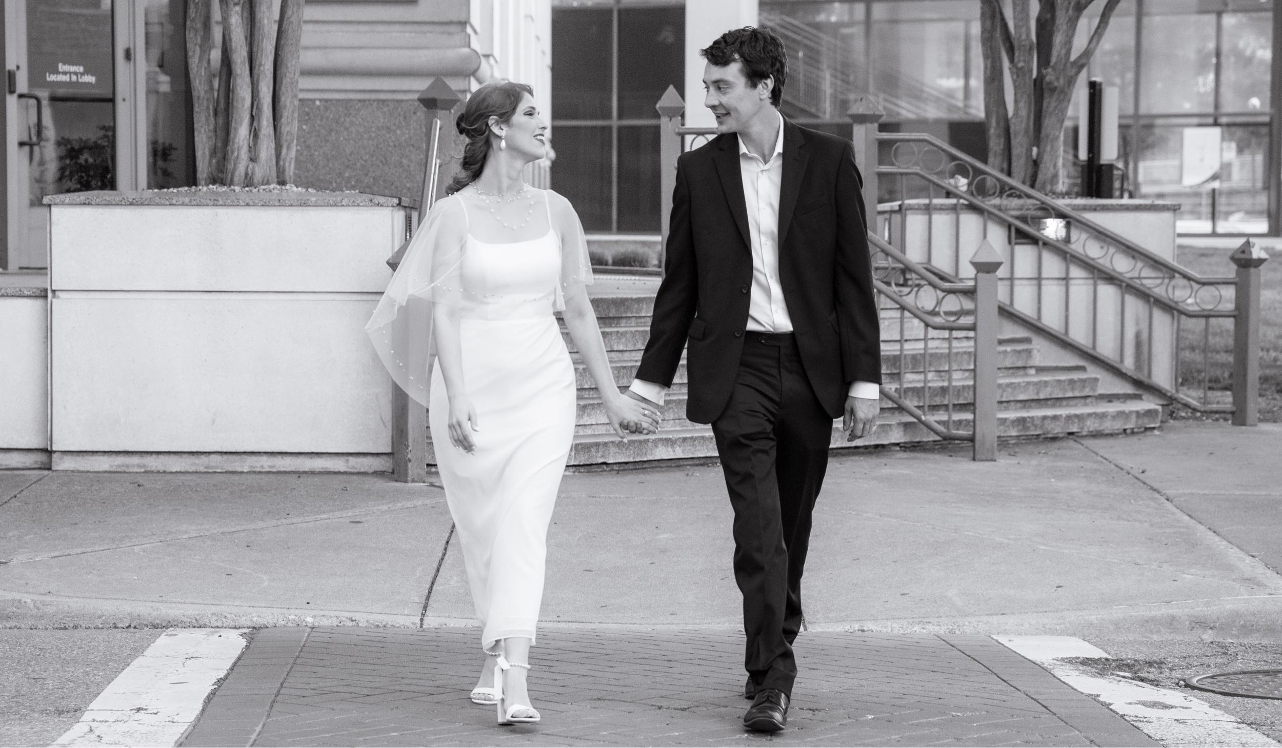The Wedding Website of Alexis Plunkett and Zachary Baker