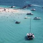 Playa Norte- Isla Mujeres