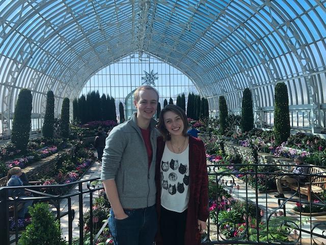 The Wedding Website of Olivia Wulf and Alex Buchanan