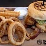 Branded Burger Co.