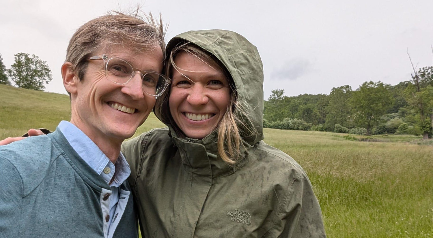 The Wedding Website of Jessica Horwood and Matt Kuniholm