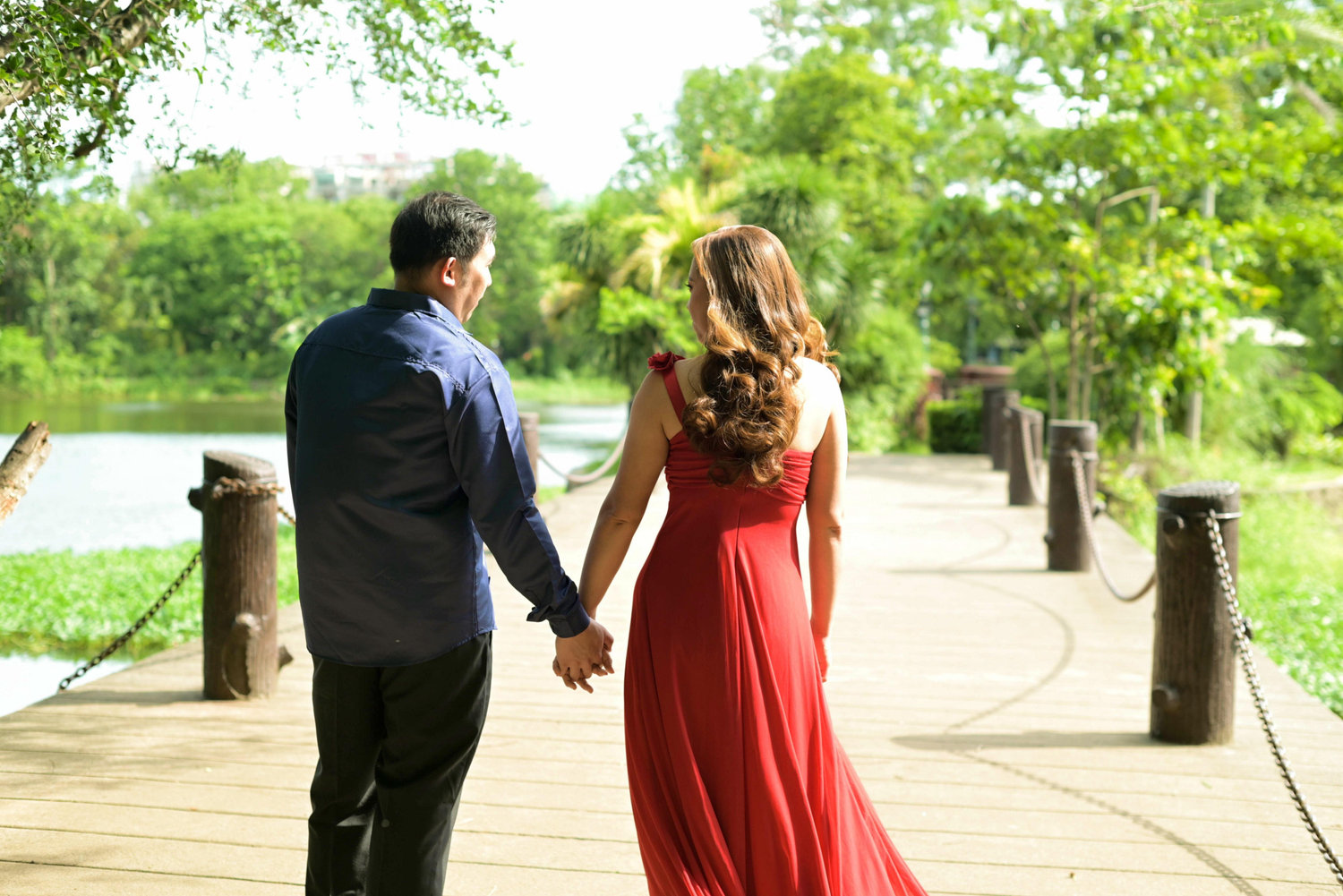 The Wedding Website of JOY TADAYA and YORICK BOLALIN