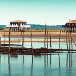 Arcachon Bay / Bassin d'Arcachon