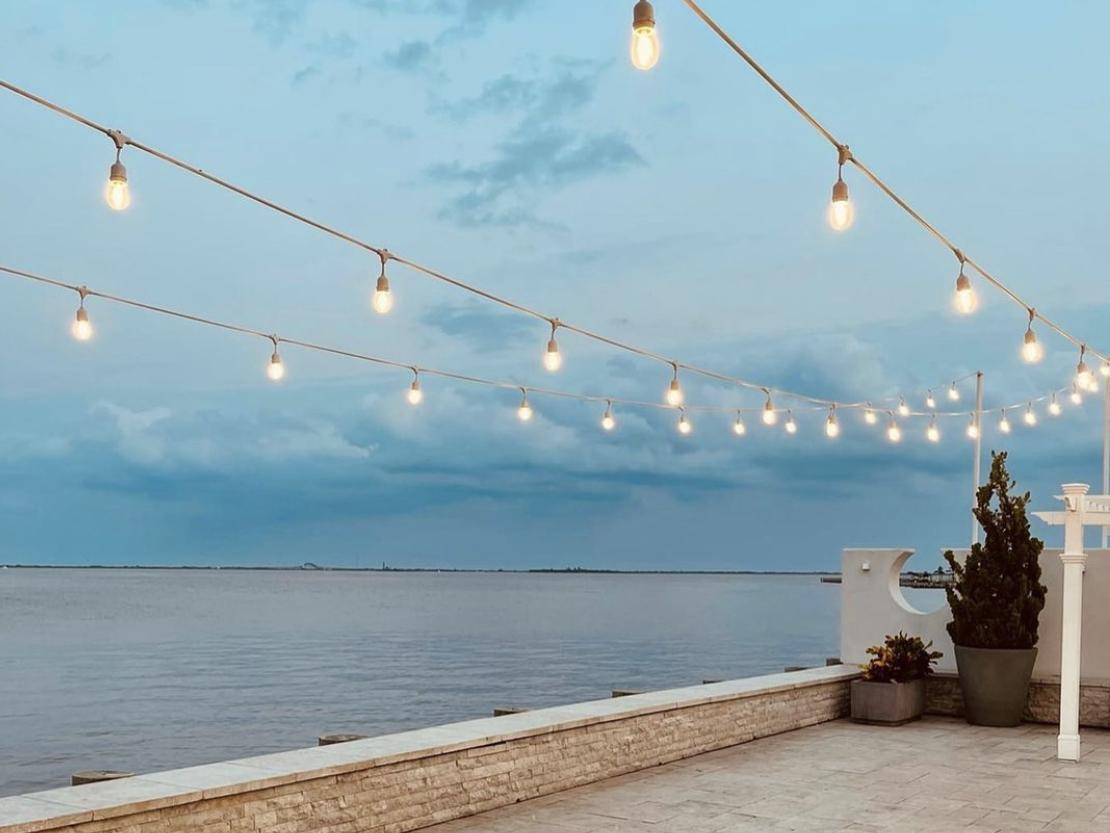 The Wedding Website of Danielle Monte and Ryan Ferrara