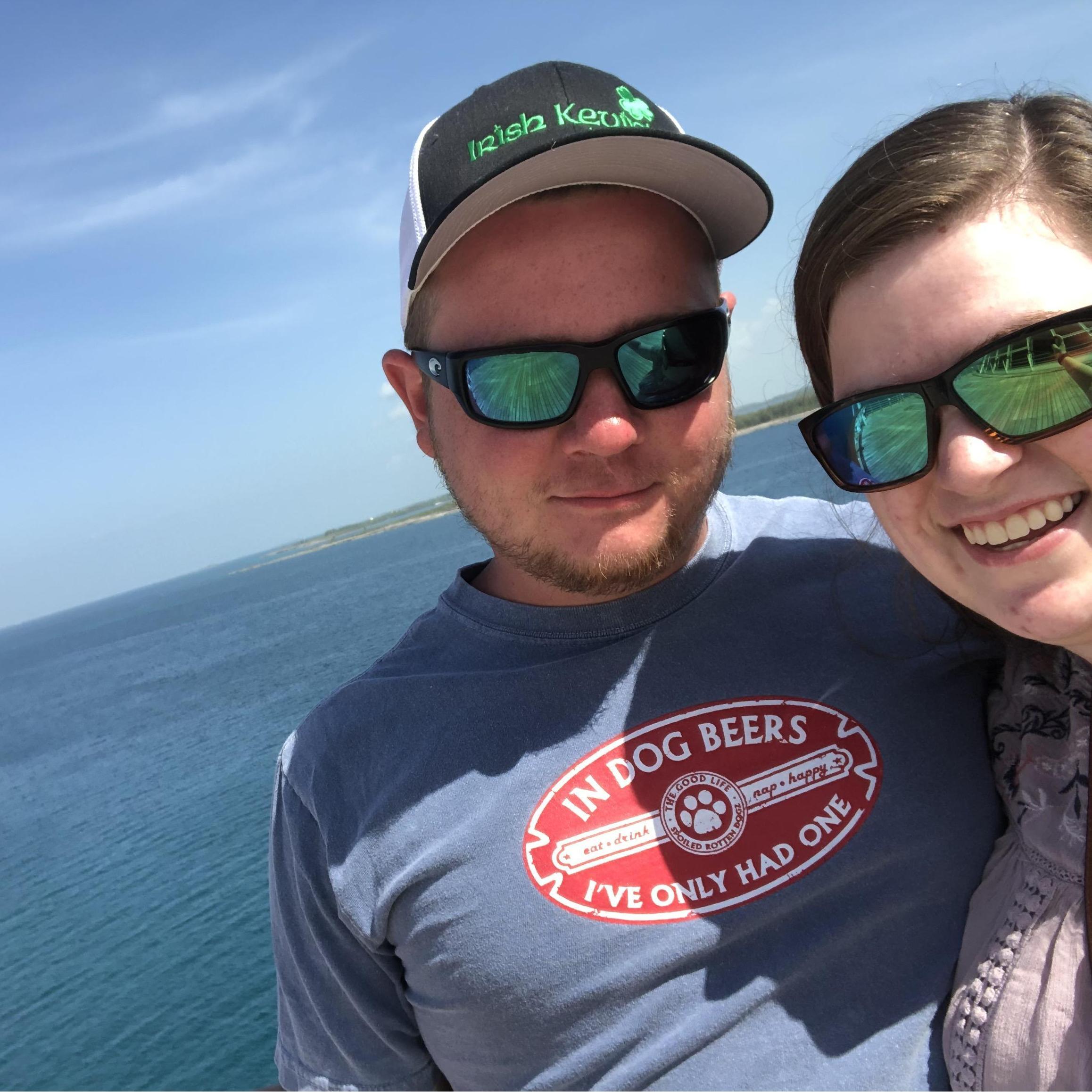 Key West; June 2019.
