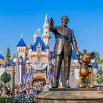 Disneyland Park