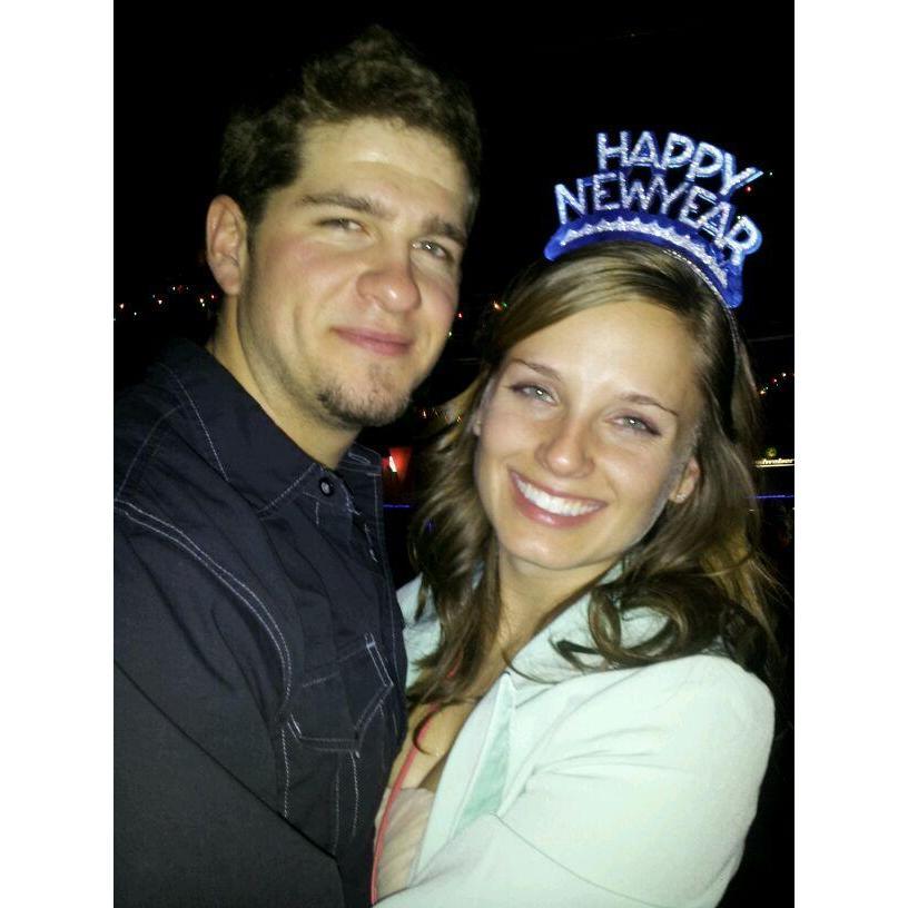 First New Years 2012/2013