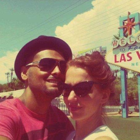 Viva Las Vegas!