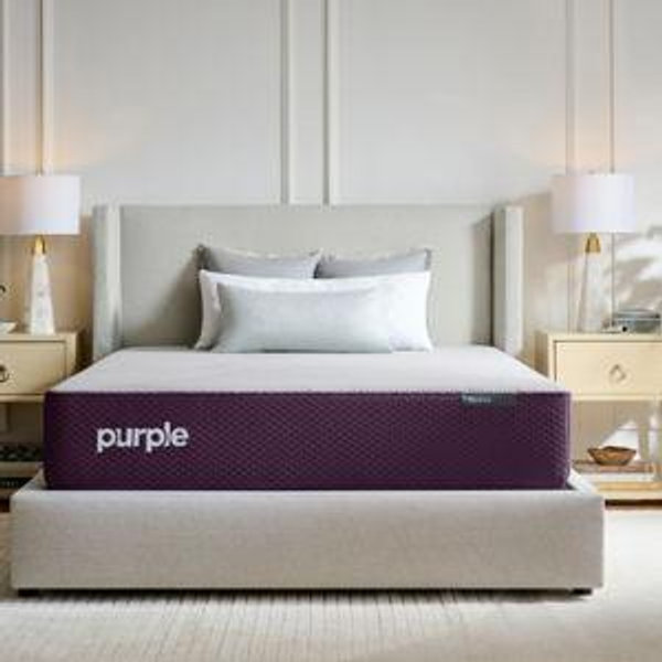 Purple Queen Restore™ Hybrid Collection