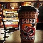 Bagel Beanery