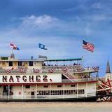 Steamboat NATCHEZ - Official Site