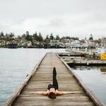 The Studio on San Juan Island