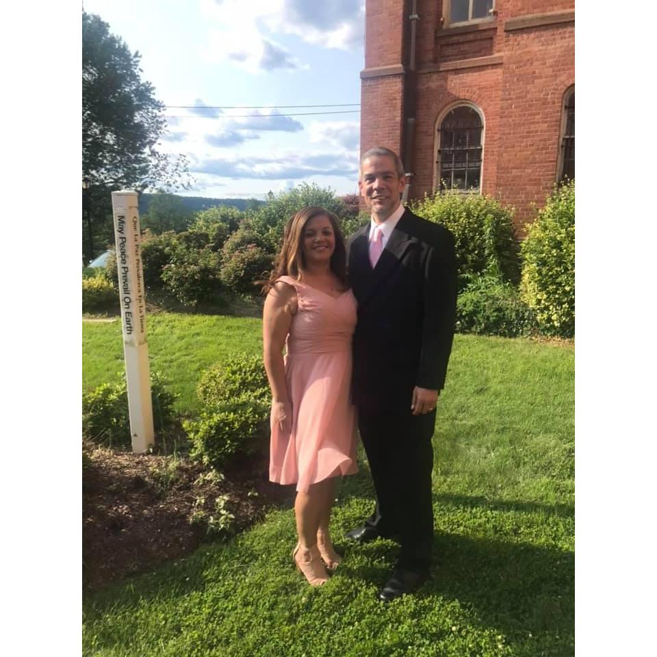 The day we celebrated my Moms 90 th Birthday.