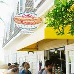 Hot Dog Tommy's