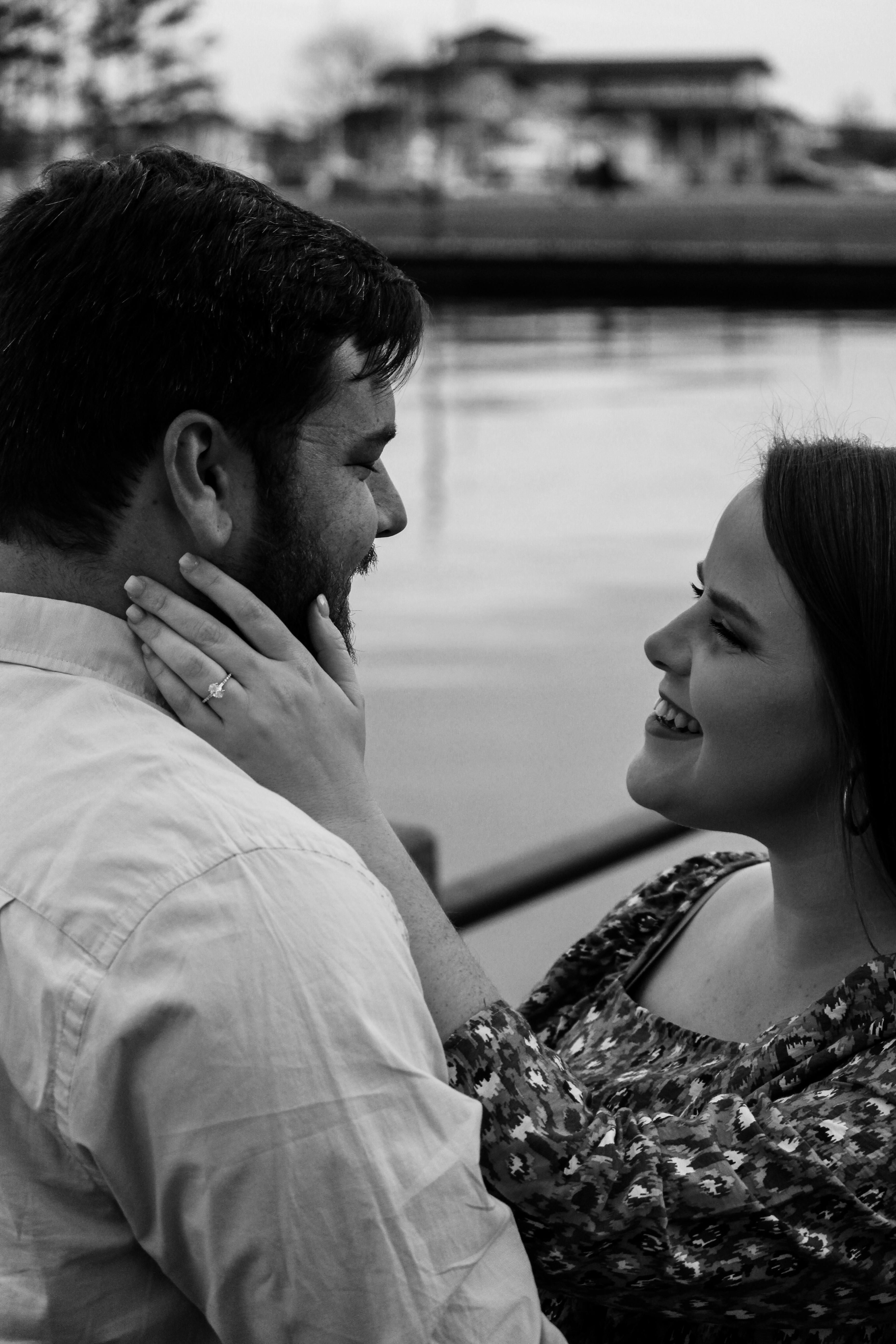 The Wedding Website of Kimberly Chapman and Zachary Jenkins