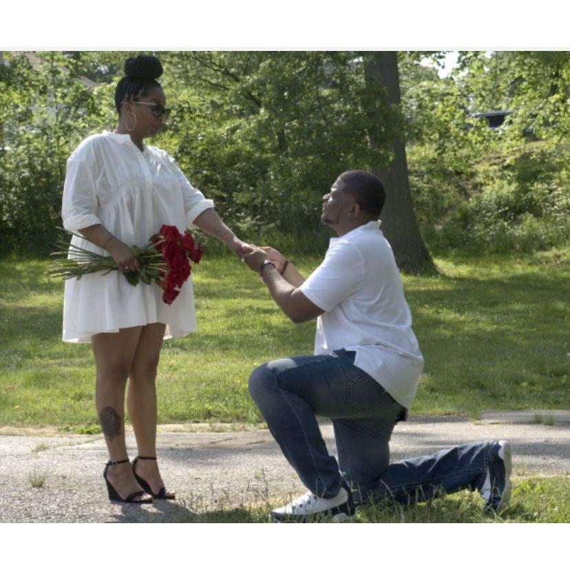 Say yes