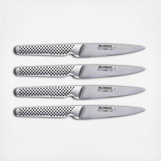 Classic Steak Knife, Set of 4