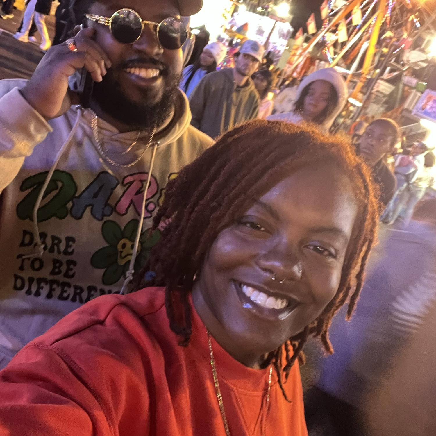 State fair