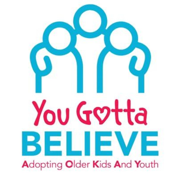 You Gotta Believe Charity