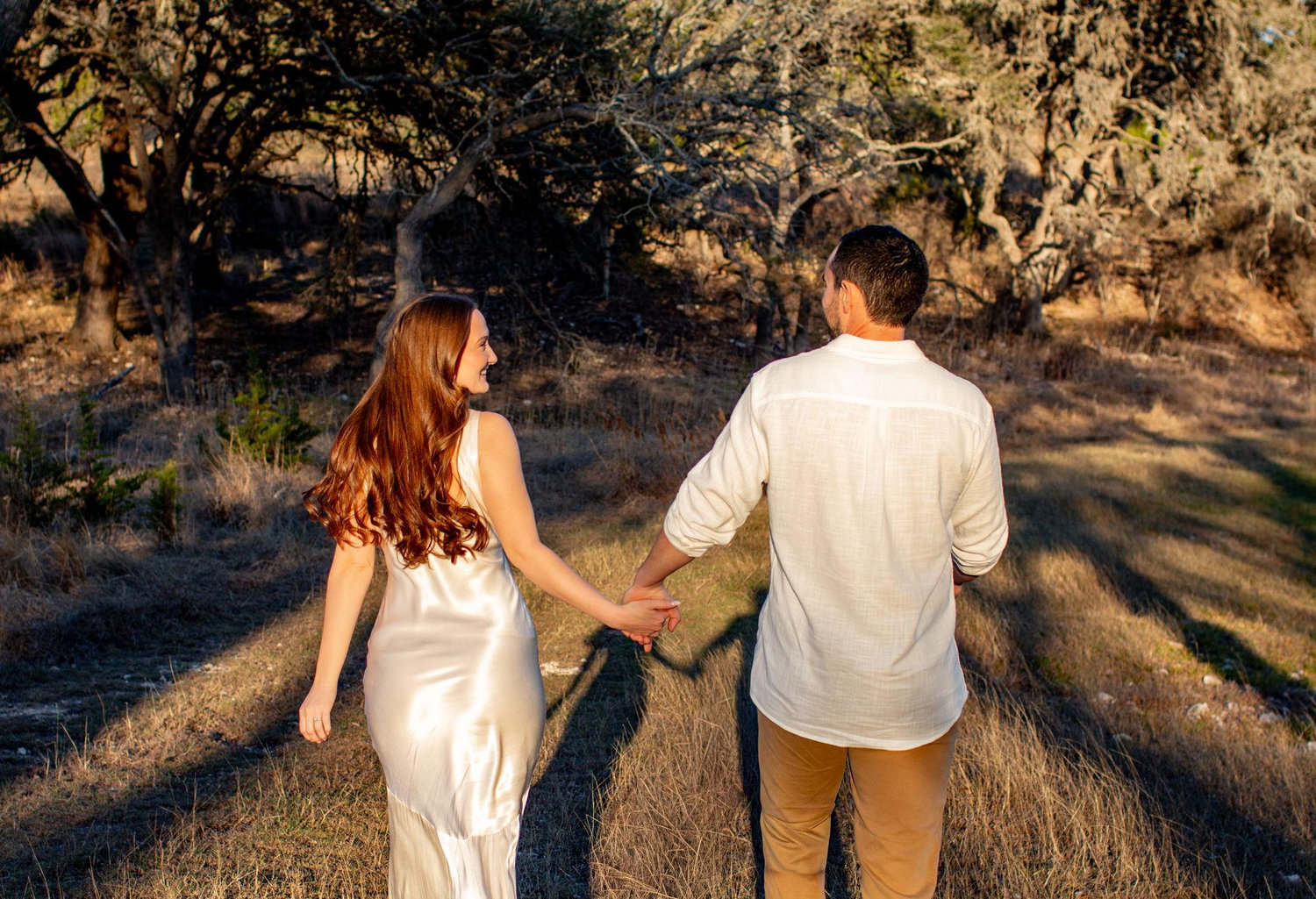 The Wedding Website of Mikaela Garvin and Charlie Davis