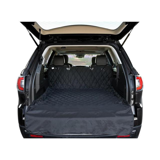 Arf Pets Cargo Liner, Seat Cover for Dogs, Waterproof Dog Seat Cover