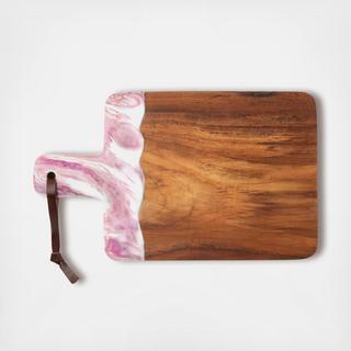 Austin Serving Board