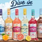 Deep Eddy Vodka