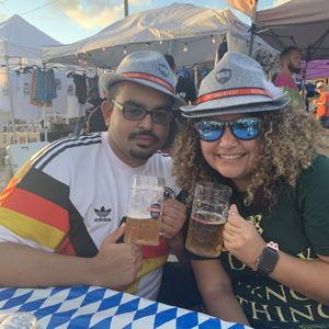 Oktoberfest
