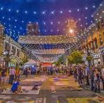 Downtown Denver