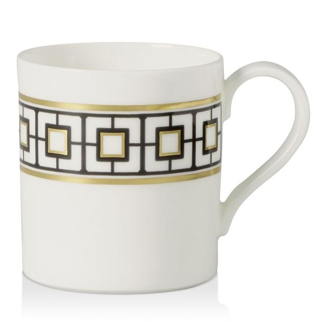 Villeroy & Boch Metro Chic Coffee Cup