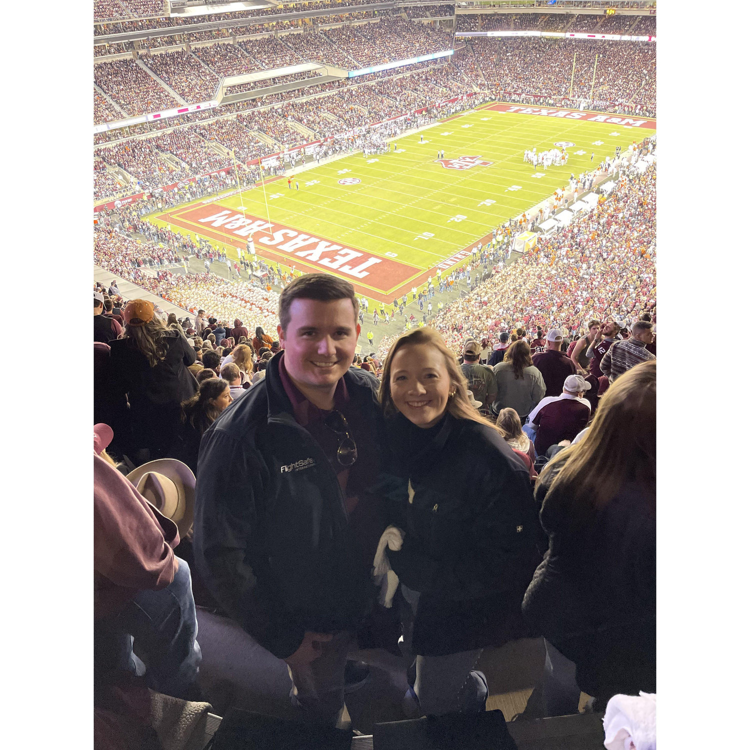 BTHO TU!