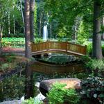Norfolk Botanical Gardens