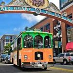 Gaslamp Quarter