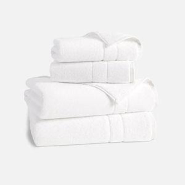 Brooklinen Turkish Cotton Bath Towel Bundle