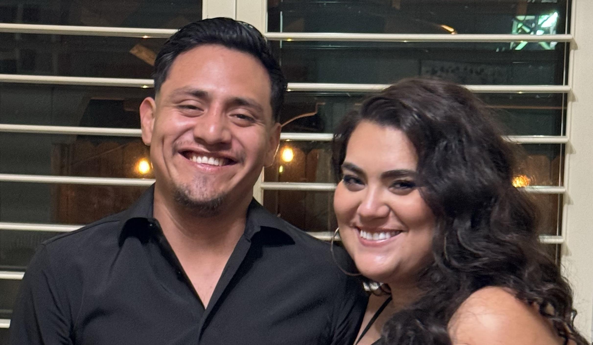 The Wedding Website of Noemi Peña Contreras and Marco Antonio Miranda Garcia