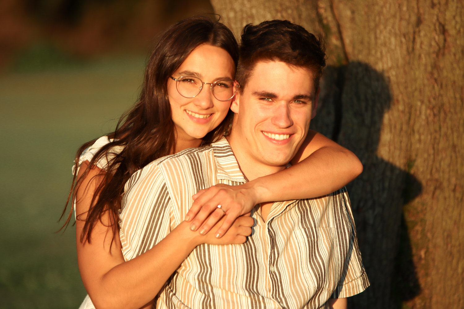 The Wedding Website of Jillian Ingalsbe and Caleb Comstock