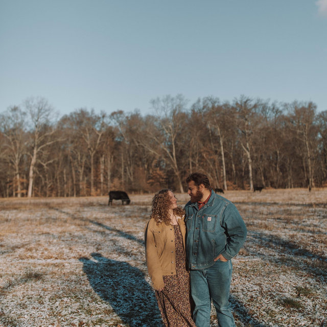 Honeymoon Fund
